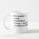 Search for coding humour mugs Programmer