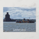 Search for liverpool postcards Merseyside