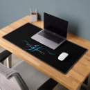 Search for black and gold mousepads Modern