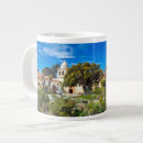 Search for california mission mugs Church
