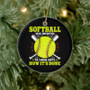 Search for baseball catcher christmas tree decorations Pitcher