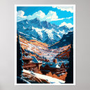 Search for vintage ski posters Colorado