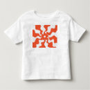 Search for orange toddler tshirts Summer