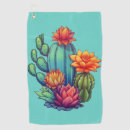 Search for cactus golf towels Mexico