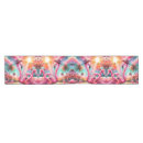 Search for pink flamingo table runners Flamingos