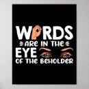 Search for sig posters Language