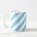 Search for blue and white stripe mugs Trendy