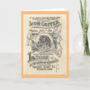 Search for vintage ads cards Advertisment