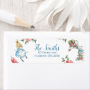 Search for onederland return address labels Elegant