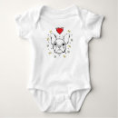 Search for french bulldog baby clothes Animal