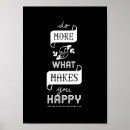 Search for more posters Black and white
