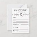 Search for marriage advice cards Simple