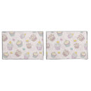 Search for cupcake pillowcases Muffin