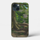 Search for fungus iphone cases Forest