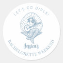 Search for bach stickers Bachelorette weekend