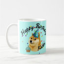 Search for funny doge mugs Dogecoin