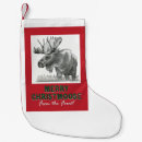 Search for moose christmas stockings Xmas