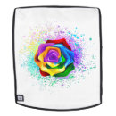 Search for rose colored bags Watercolor