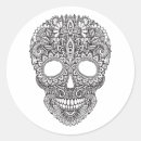 Search for asian inspired stickers Zen doodle style