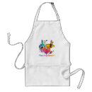 Search for painters aprons Colourful