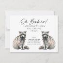 Search for whimsical 4x5 invitations Modern