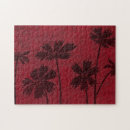 Search for silhouette puzzles Modern