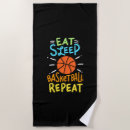 Search for basketball beach towels Funny