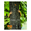 Search for hug a tree posters Nature