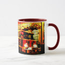 Search for fire department mugs Truck
