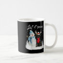 Search for portuguese water dog mugs Dabbing santa claus christmas