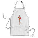 Search for plastic aprons Eel