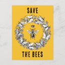 Search for queen bee postcards Nature