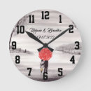 Search for love clocks Newlyweds