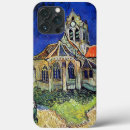 Search for famous art iphone cases Vincent van gogh