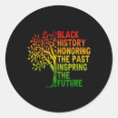 Search for bla bla bla stickers History of black