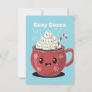 Search for marshmallows cards Kawaii
