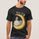 Search for full moon tshirts Yellow