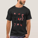 Search for twisted christmas tshirts Peppermint