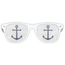 Search for nautical sunglasses Blue