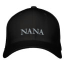 Search for nana hats For her