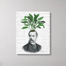 Search for heads art Flowers