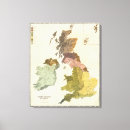 Search for thematic map posters Shown