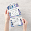 Search for london wedding invitations Skyline