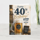 Search for man cave cards Male