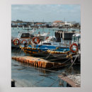 Search for fishing posters Port