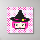 Search for bad witch art Halloween