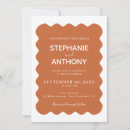 Search for 1950s wedding invitations Retro
