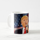 Search for politician mugs President