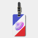 Search for bon voyage luggage tags Modern