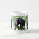Search for save the elephants mugs Tusks